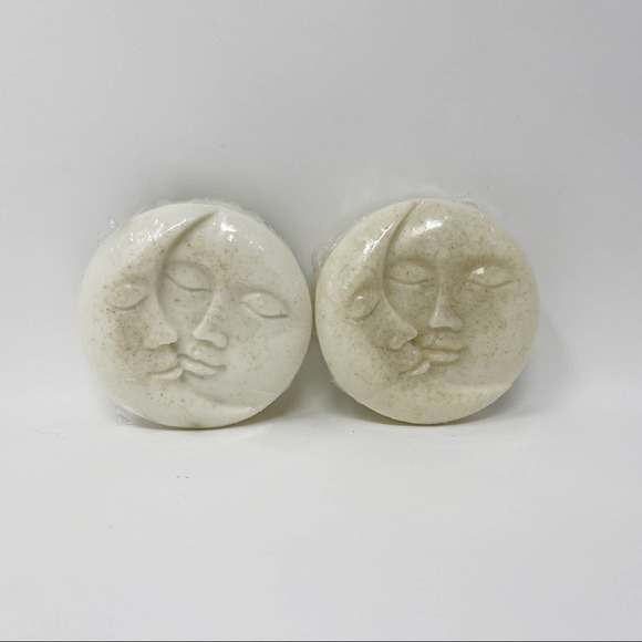 Peace, Love & Soap Co. Organic Herbal Moon Soap - Picture 7 of 10